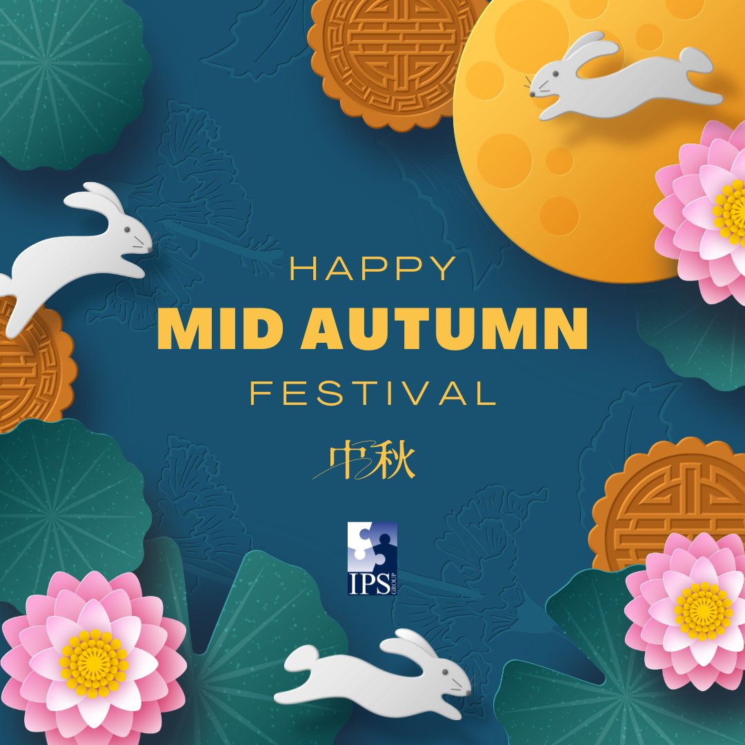 IPS Group Limited tweet media