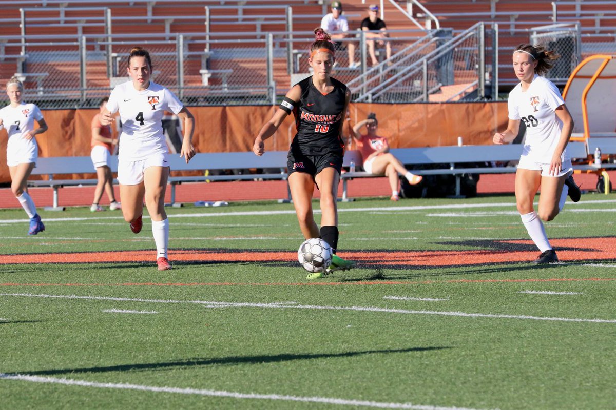 MoorheadSchools's tweet photo. ⚽ Girls soccer played the St. Cloud Tech Tigers in a tight game on Aug. 30 at home. Spuds lost 0-1. 

🏐 Moorhead fell to Champlin Park Rebels 1-3 on Sept. 1. 

🏈 The Spuds travelled to St. Cloud Tech for their season opener to take on the Tigers on Sept 2. Moorhead won 48-12. https://t.co/SAWwQ4bxIS