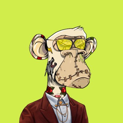 cryptochasr's tweet photo. #NewProfilePic back to @ZombieApesNFT https://t.co/XHRpZTYKLk