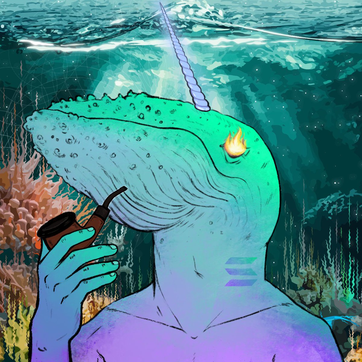 "The intuitive mind is a sacred gift and the rational mind is a faithful servant"

-Albert Einstein