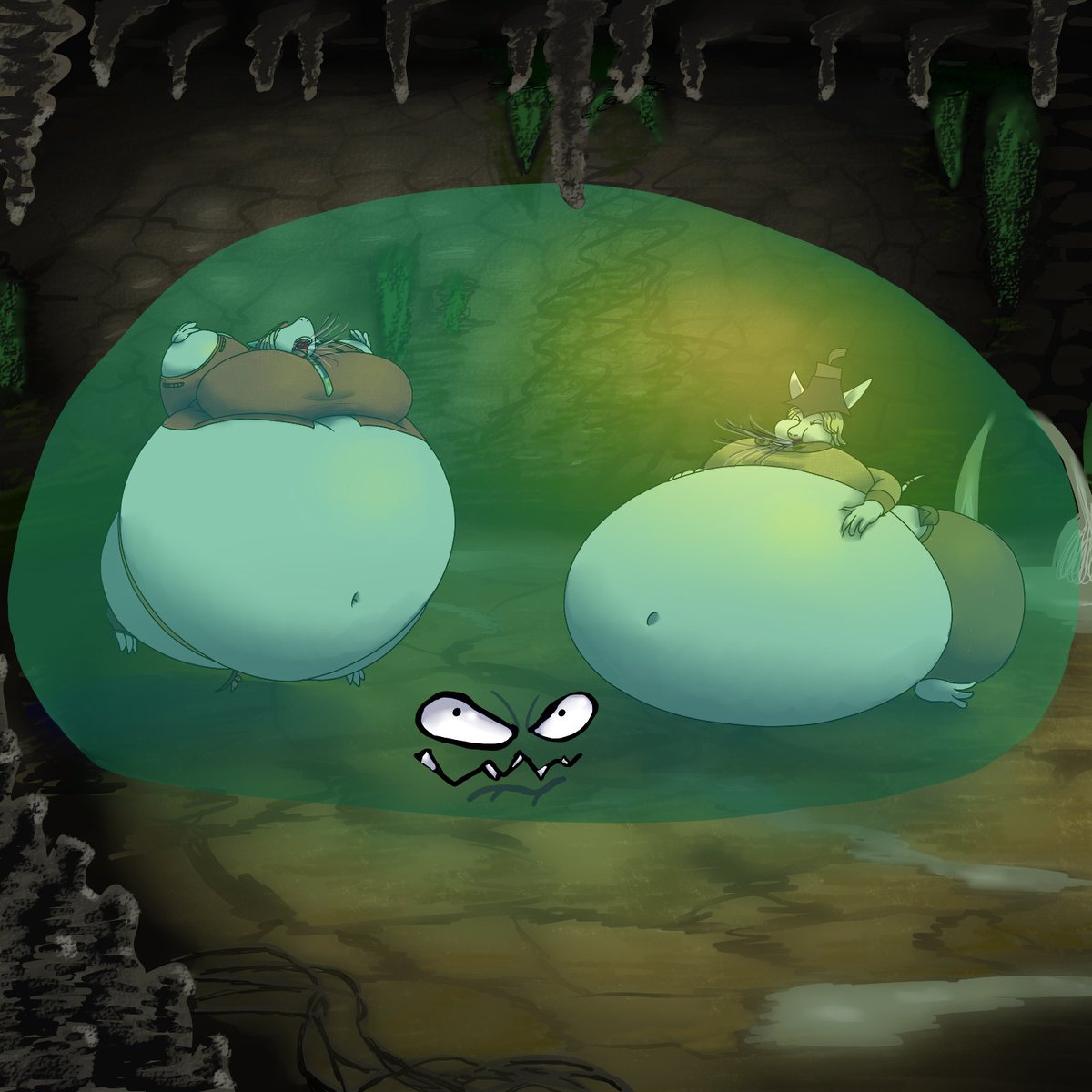 OtakuKirlia on Twitter: