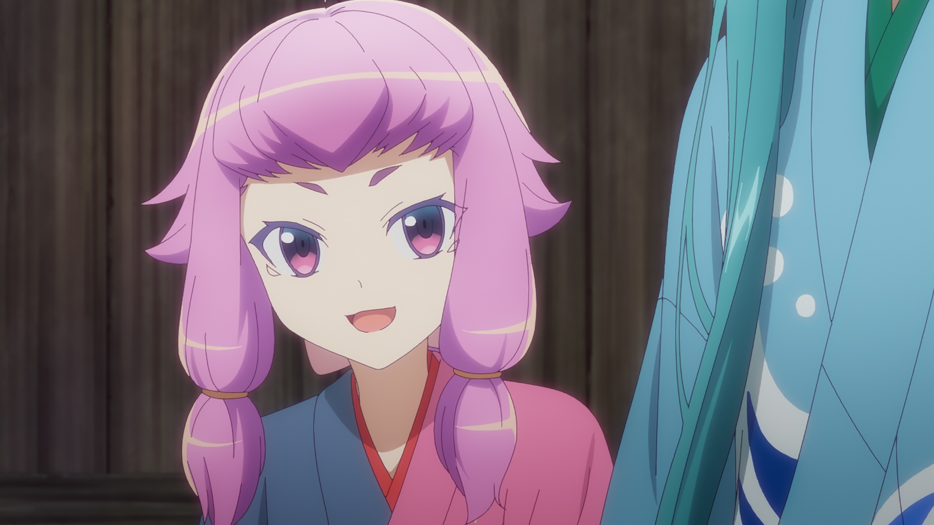 ９ １ 木 公開 特 刀剣乱舞 花丸 華ノ巻 本丸に帰ったら 一緒に作ろっか ｖ 今日の花丸広報当番 短刀 北谷菜切 Cv 仲村宗悟 本日より2週目上映スタート 特 刀剣乱舞 花丸 華ノ