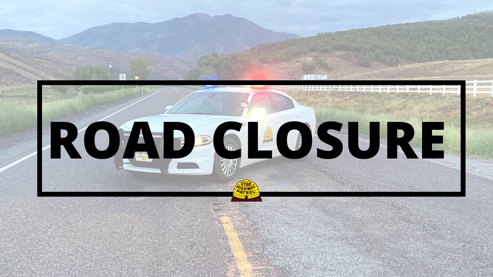 Utah Highway Patrol (@UTHighwayPatrol) / Twitter