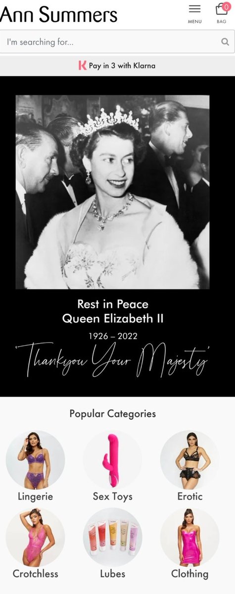 <a href="/shockproofbeats/">The author, Séamas O'Reilly</a> The Ann Summers home page.