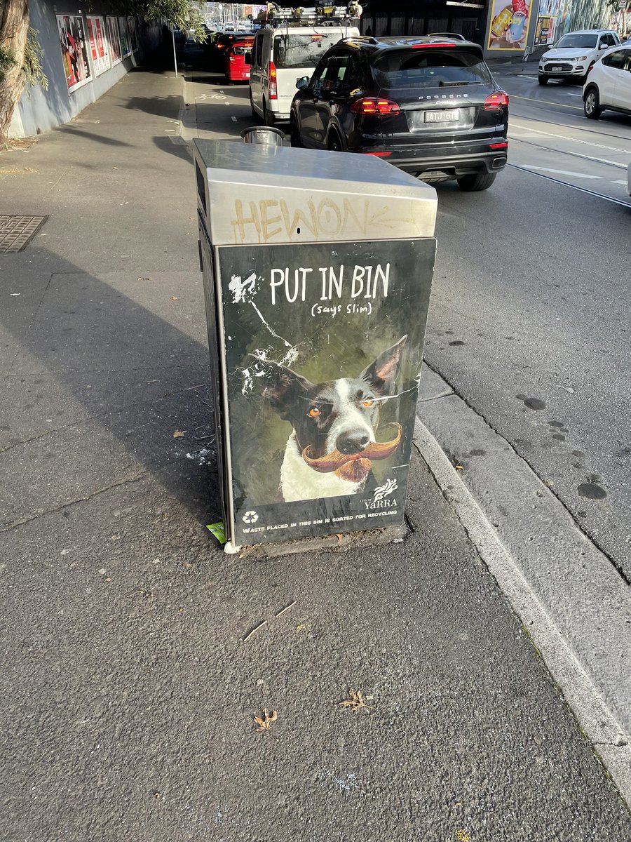 David Dowling tweet media