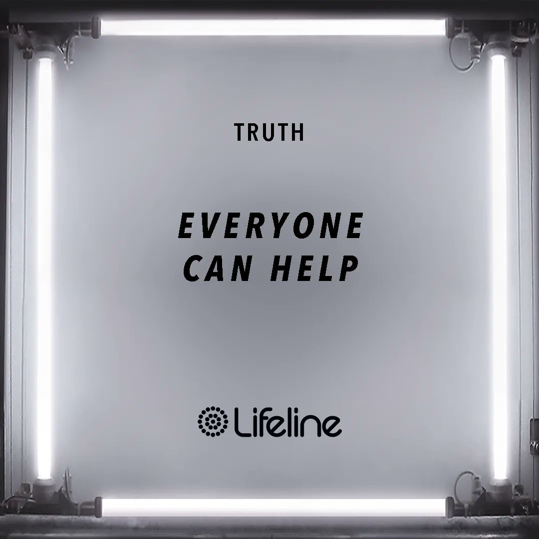 Lifeline Darling Downs and South West Qld LTD tweet media