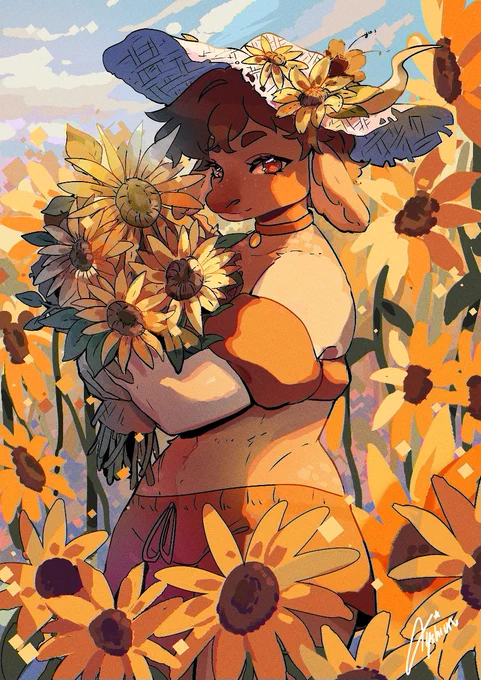 Comm done for pseudobob 