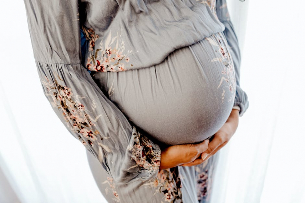 bukubumil's tweet photo. 8 Tanda-Tanda Hamil Trimester Ketiga
https://t.co/YvnFHxtgQi
#hamilsehat #infokehamilan #bumilsehat #bumil #hamil #tipshamil #tipsibuhamil #tipskehamilan #hamilmuda #hamilcantik #kehamilansehat #bumilcantik #ibuhamil #tipsbumil #infokehamilan https://t.co/AN4wx7YaOQ