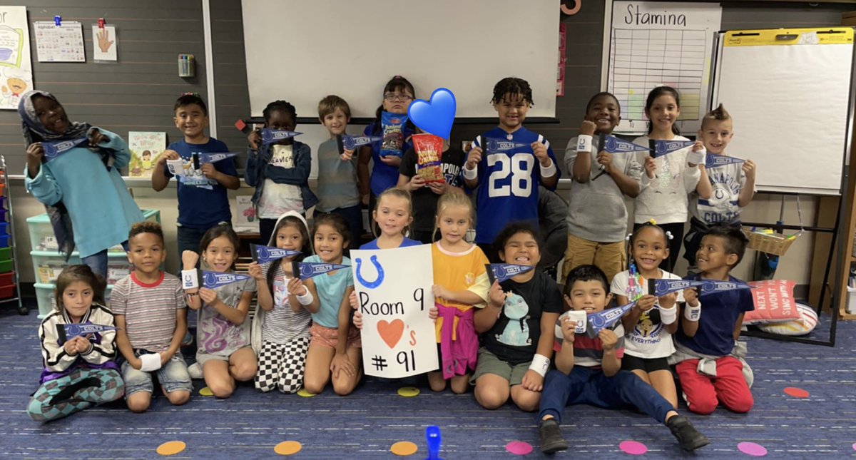 Jana Seucharan (@jseuch) on Twitter photo Room 9 wanted to show our love to one of our favorites <a href="/YannickNgakoue/">Yannick Ngakoue</a>! We would love for you to visit and we’ll even make sure we have your favorite snack on hand! 👀 the animal crackers in the back! 💙🤍 Room 9 wanted to show our love to one of our favorites <a href="/YannickNgakoue/">Yannick Ngakoue</a>! We would love for you to visit and we’ll even make sure we have your favorite snack on hand! 👀 the animal crackers in the back! 💙🤍
