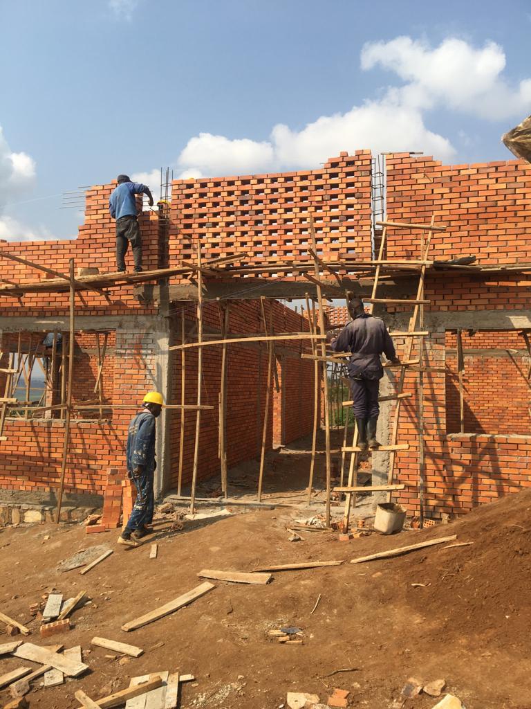 ImanaKids's tweet photo. Progress!
#hoperises #Rwanda #hopevillage #orphancare #education #tbri #traumainformed https://t.co/IzvWc8v92w