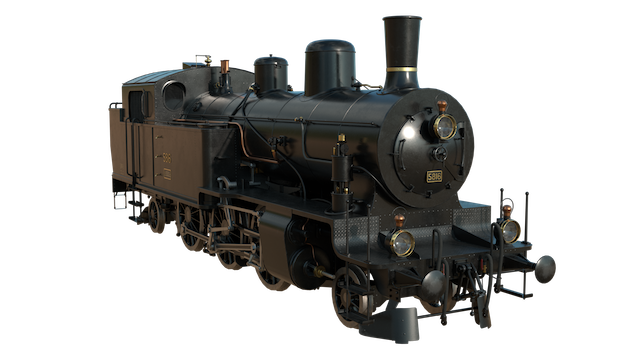metarails's tweet photo. The FD 21-3125 Locomotive is a true beauty!

#TRAIN #fanatics #cryptocurrency #BlockchainGaming #NFTCommunity https://t.co/gUxLx2o8SC