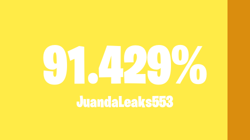 JuandaLeaks553's tweet photo. Faltan 8 días para que finalice el Capítulo 3, Temporada 3 de #Fortnite

Han pasado 96 días (91.43%) https://t.co/4p5thIWEnI