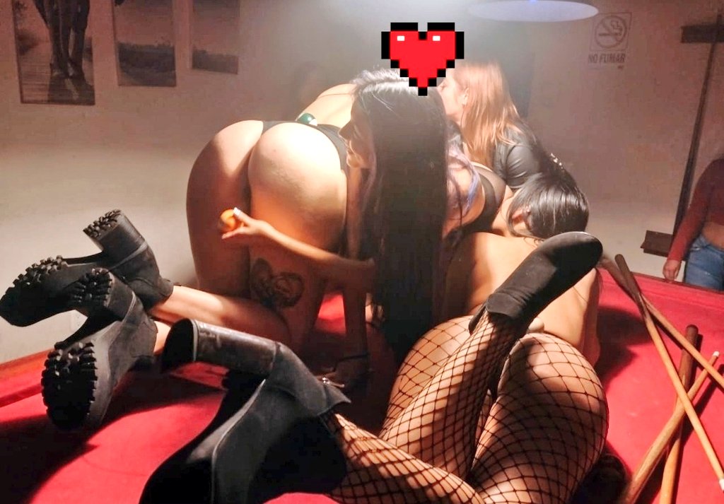 Ya hace falta una salidita a hugos se te extraña mucho <a href="/sweetmonse0/">Mon</a> y <a href="/Parejabi696969/">pareja696969🥩🍰🥗🍹</a> 😘😘😘