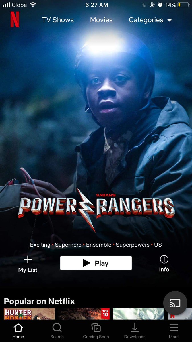 mshanecer's tweet photo. Vouching @eunniely for 1 month Netflix shared. Thank you so muchh poo!! ❤❤️🥰

#eunnielyvouches https://t.co/PNDNIF0aQh