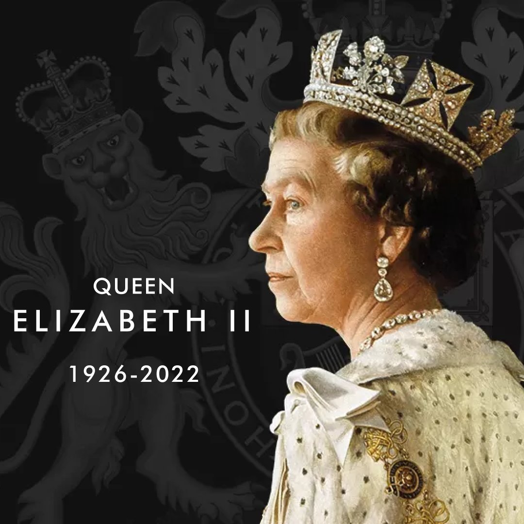 An extraordinary life. An extraordinary leader.

Credit: <a href="/bbcnews/">BBC News (UK)</a>
#royalfamily #queenelizabeth