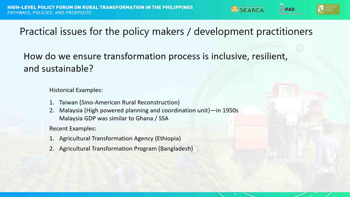 IFPRI South Asia tweet media