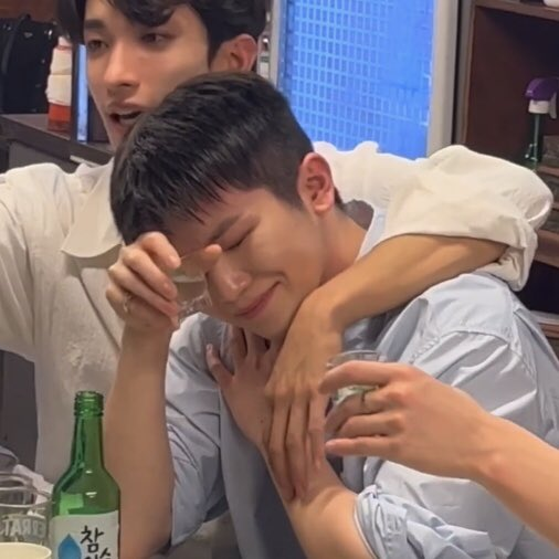 ⭐️◟˚찬츄빈니 🧸🤎 tweet media