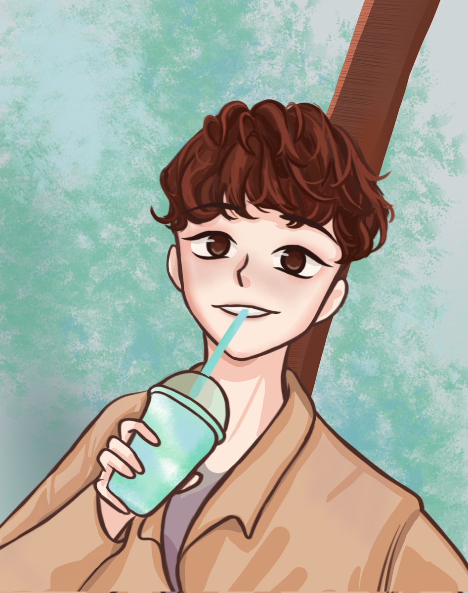 Lazy_Beth's tweet photo. 🧡
#MJ #Astro #아스트로 #엠제이 https://t.co/C1QuQkOqpi
