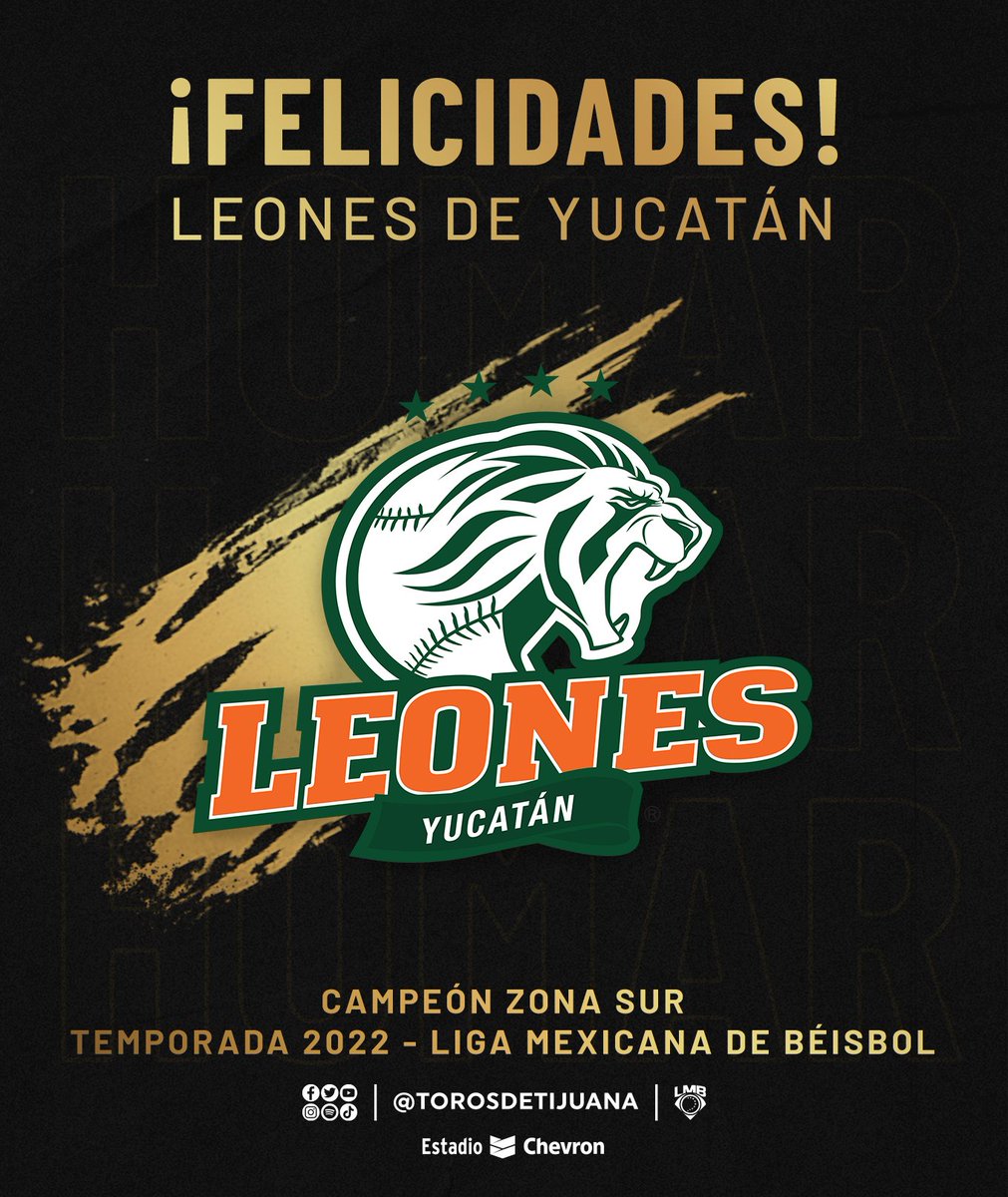 Toros De Tijuana 🐃⚾ tweet media
