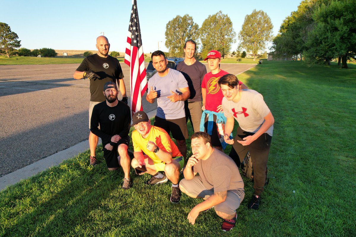 F3Iceman's tweet photo. @f3cheyenne @88_f3 @F3GoldRush https://t.co/hL9PLgvbSC