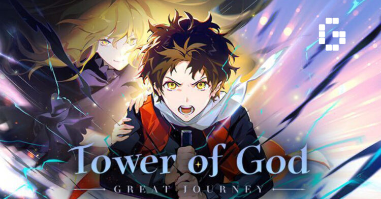 Tower of God: Great Journey Pre-Registrations Begins on January 11