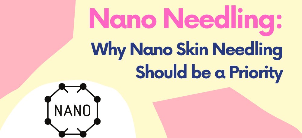 essentialderma's tweet photo. Nano Needling: Why Nano Needling Should be a Priority

https://t.co/JuMlE9jGRd

#skinneedling #nano #nanoneedling #dermaroller #microneedling #skincare #skincareaustralia https://t.co/g4XBDavMVB