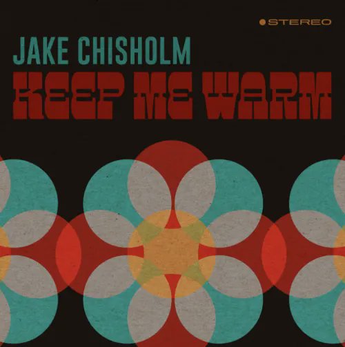 Blues-rock singer <a href="/JakeChisholm2/">Jake Chisholm</a> is back with his new love song “Keep Me Warm” ❤️buff.ly/3B5VhnQ