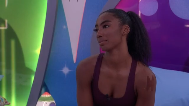IsItUpOrDown's tweet photo. My order of preference to win #BB24 

1. Taylor
2. Fuck
3. Everybody 
4. Else
5. 🤷‍♂️ https://t.co/TYRwCjJiCj