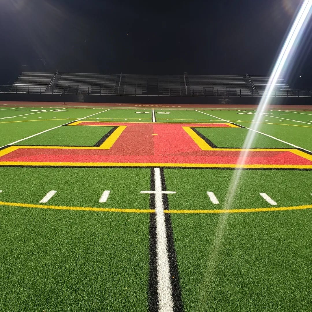 This Friday's game, 9/9, is now our season opener and HOME opener. 

Opponent: Elmira
Game start time: 7:00pm
Location: Moresco Stadium

Spread the word, come out, and show your support!!!

Webstore 
stores.graph-tex.com/ihs_football_22