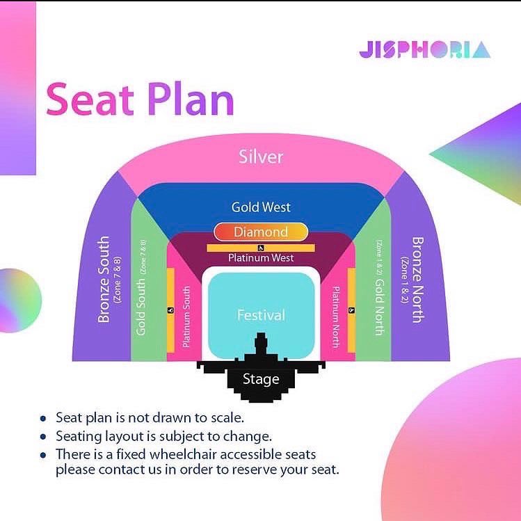 ouserv's tweet image. OPEN JASTIP JASA WAR JISPHORIA IKON

❗️Fee: 150k/tiket
❗️Booking slot: 25k/tiket
❗️Pakai data pribadi pembeli
❗️Payment langsung ke web penjualan tiket

T&amp;amp;C dan testi bisa cek pinned!
Book slot di bit.ly/ouserv-jisphor… atau klik link di bio

wts
