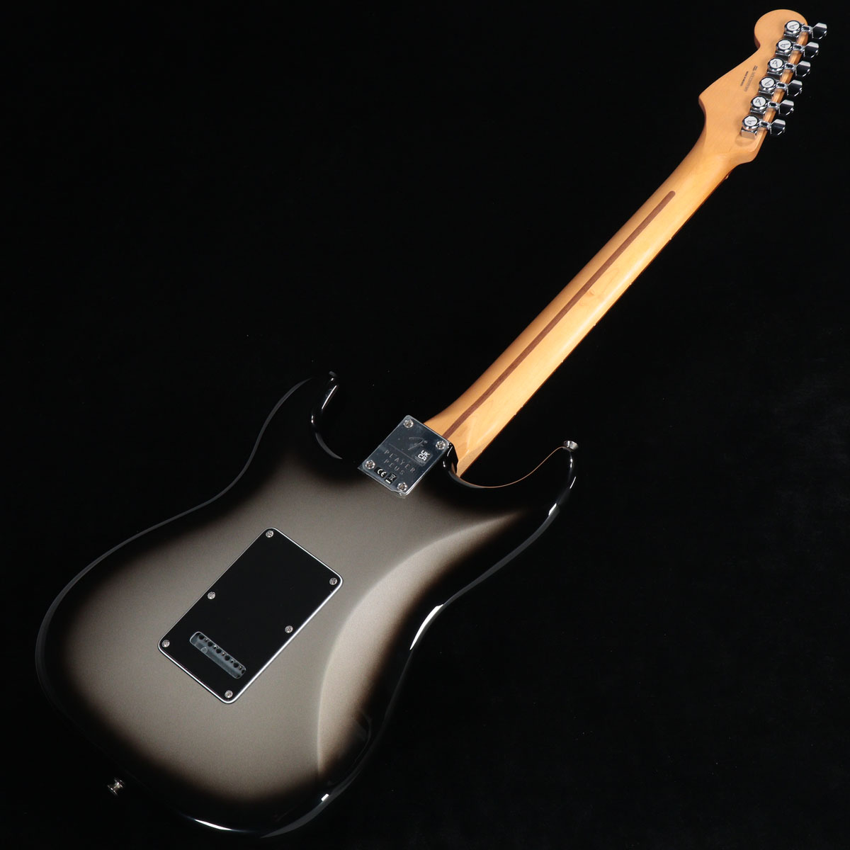 1484shibuya's tweet photo. 【#Fender #PlayerPlus】Player Plus #Stratocaster HSS Player Plus Noiselessシングルコイル&ハムバッカーを搭載。コイルタップ、ロッキングチューナー、サテンネック、22フレットのミディアムジャンボなどモダンなスペックの詰まった1本!
https://t.co/puRX9jLQsU https://t.co/rcHbltxJtd