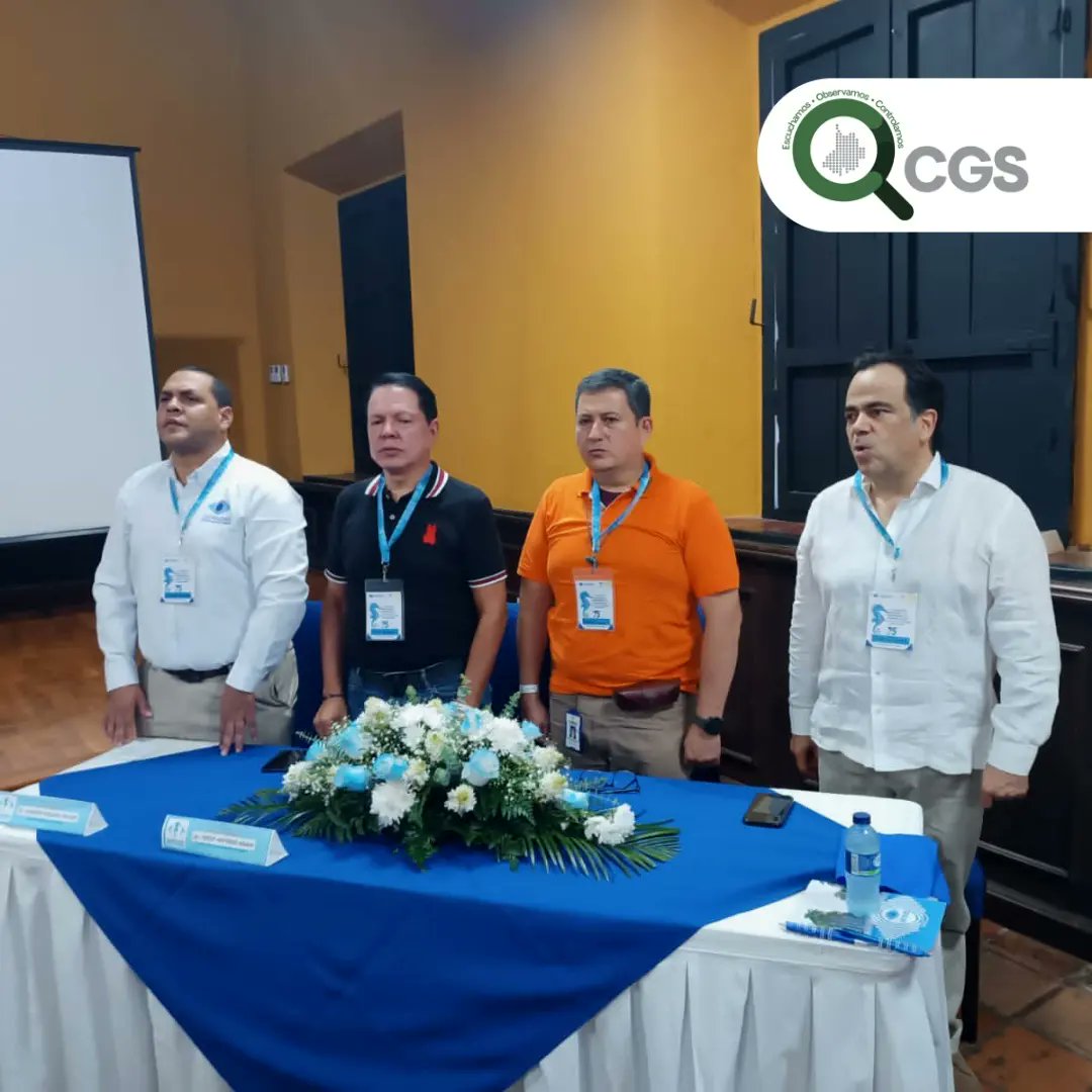 ContralSantand1's tweet photo. 🔎 Hoy participamos del II Congreso Nacional de Contralores en Santa Marta, donde conocimos las experiencias de algunas contralorías municipales, dialogamos con el Dr. Ivan Darío Gómez, asesor de la @CGR_Colombia, resolvimos dudas y fomentamos el #ControlFiscalParticipativo https://t.co/inBi66UXQP
