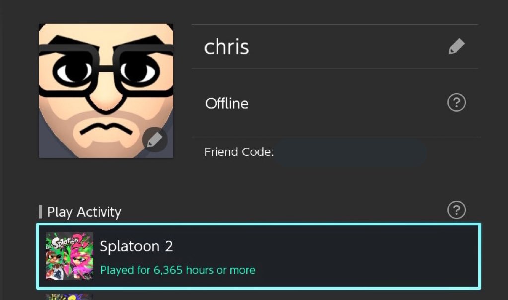 reunichris's tweet photo. GOODBYE SPLATOON 2 HELLO SPLATOON 3 https://t.co/pxggMd8vX6