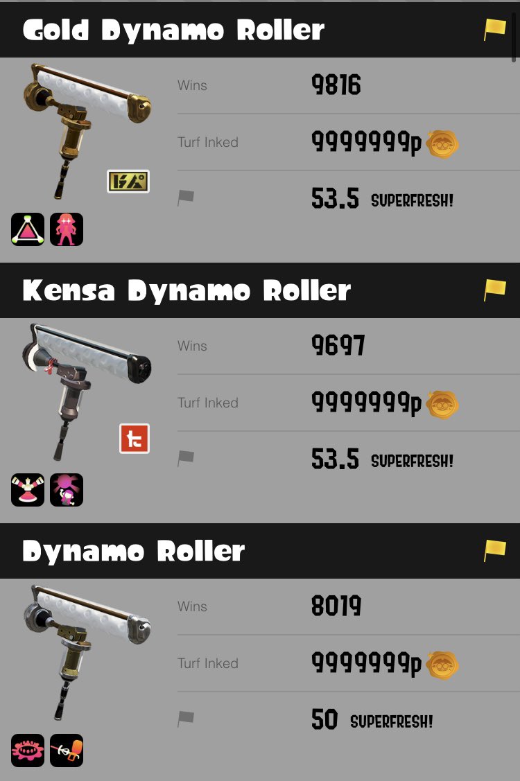 reunichris's tweet photo. GOODBYE SPLATOON 2 HELLO SPLATOON 3 https://t.co/pxggMd8vX6