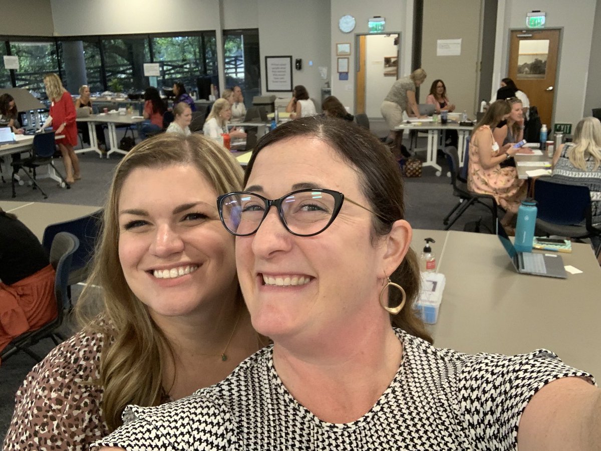 What a gift to be back together again with the incredible leaders of the ⁦<a href="/SCOESonoma/">SCOE Sonoma</a>⁩ Multilingual Learner Collaborative. <a href="/lridgway1/">Lauren Ridgway</a>