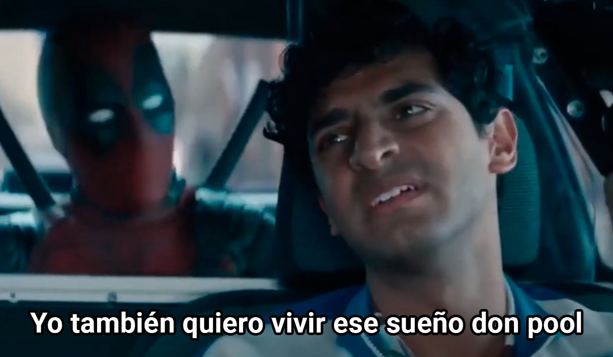 Imagina tener pareja