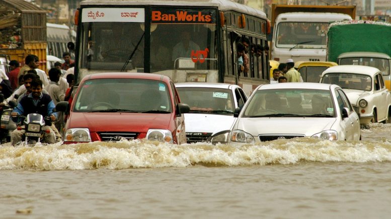 RepTodayMag's tweet photo. Saying it in memes - When Bangalore weather bites back! - https://t.co/3JSlhAXI2X
We hope that this has been a wakeup call for everyone in the city, to stand up &amp; become more involved in the city’s history &amp; growth, writes Nandini Naik in her #RTColumn #WritersUnblock. https://t.co/lykADxlEPH