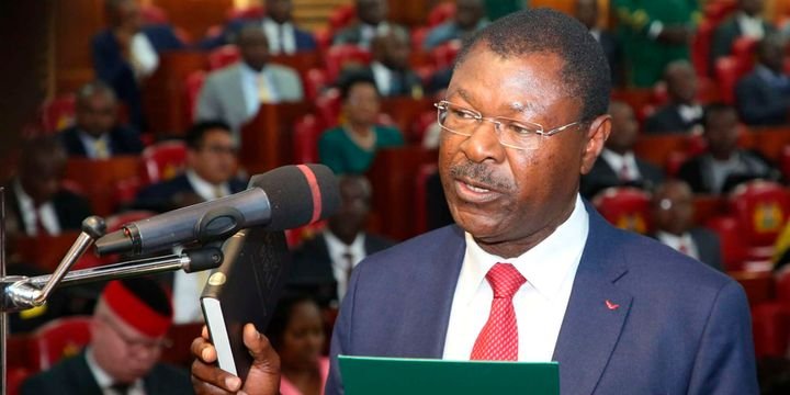 NationAfrica's tweet photo. Wetang'ula: The third most powerful man in Kenya today
https://t.co/XjBlsiBTxi https://t.co/95nHThjehD