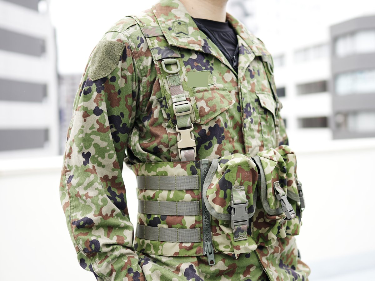 SOE tactical gear チェストリグ Amazon.co.jp: [VOTAGOO GEAR