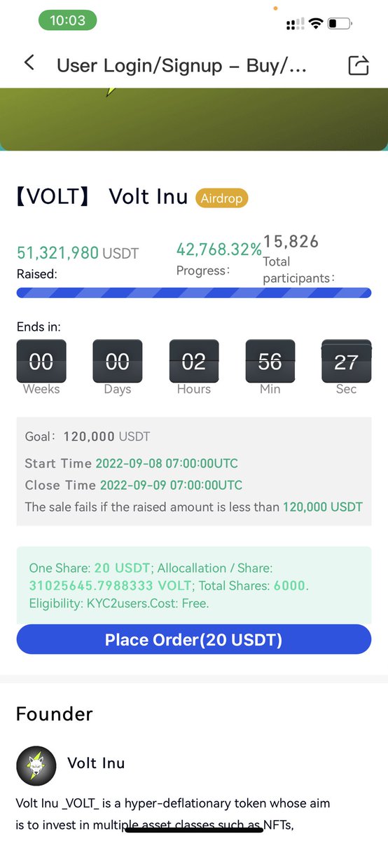 @gate_io what’s the plan here sir🤔 look <a href="/cryptocom/">Crypto.com</a> <a href="/coinbase/">Coinbase 🛡️</a> <a href="/binance/">Binance</a> <a href="/kucoincom/">KuCoin</a> <a href="/FTX_Official/">FTX</a> <a href="/BittrexExchange/">Bittrex</a>  YOU GUYS SEE THIS⚡️👀 #SHIB #Saitama #VOLTINU #VOLT #dogecoin