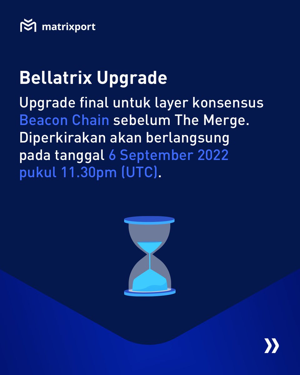 MatrixportID's tweet photo. #BellatrixUpgrade Ethereum https://t.co/CK3RiKYtVC