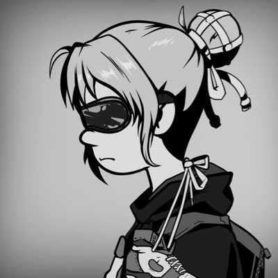 TooMazing265's tweet image. #NewProfilePic by @Worst_Ape 
Shout out my guy @CeeLosFigg The only reason why I wanted one was for this anime style too🤯🔥🔥
#WorstApe #WorstSide