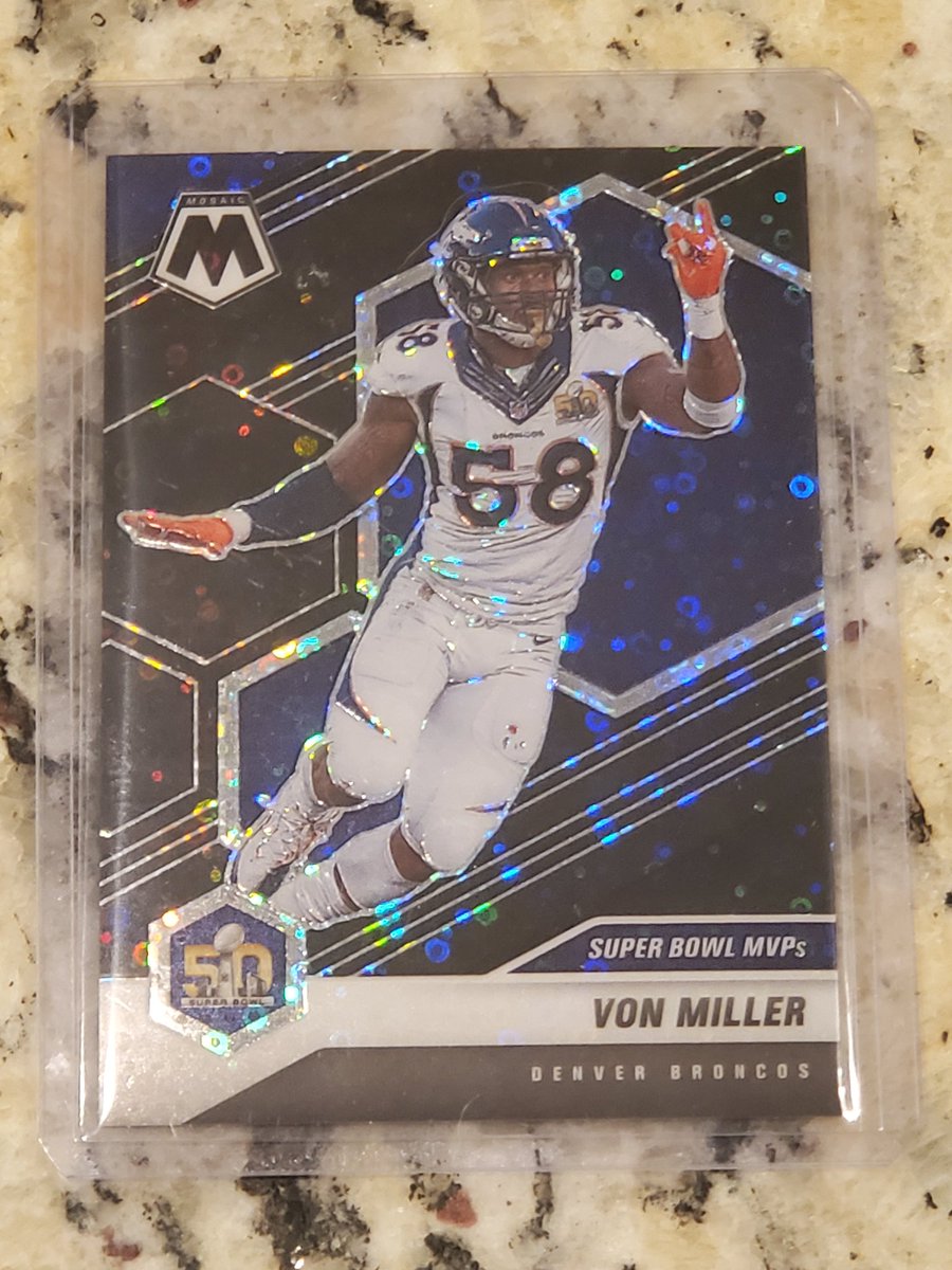 Matthew O. Porter tweet media