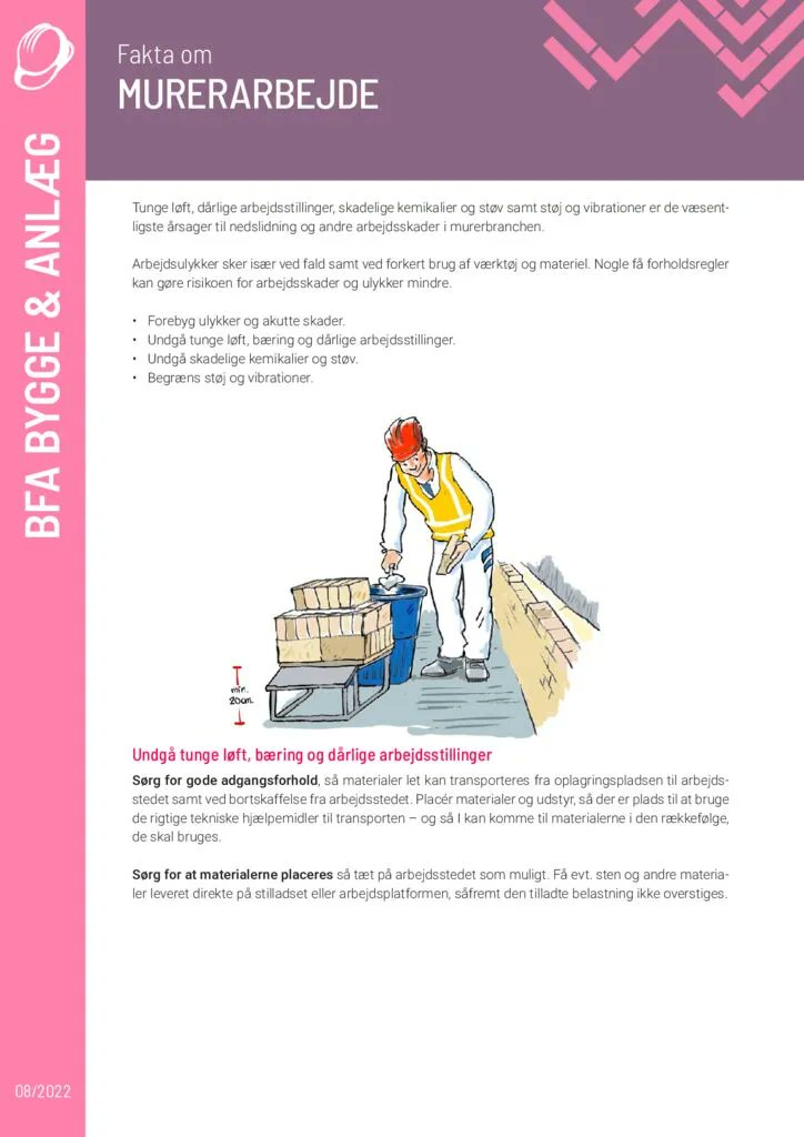 Byggeriets Arbejdsmiljøbus (Bam-bus) tweet media