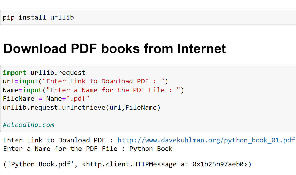 Python Programs For PDF User Thread From Python Coding clcoding python-programs-for-pdf-user-thread-from-python-coding-clcoding
