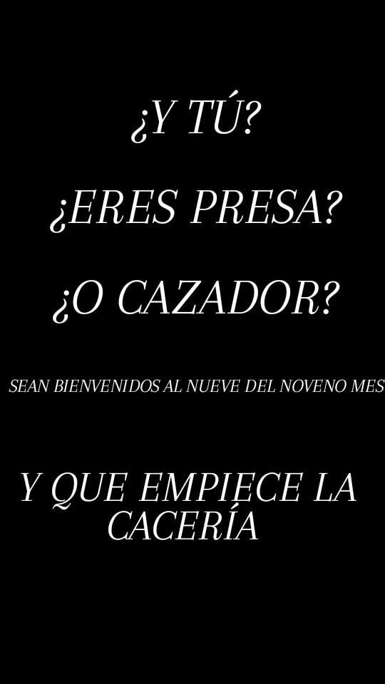 Feliz 9/9