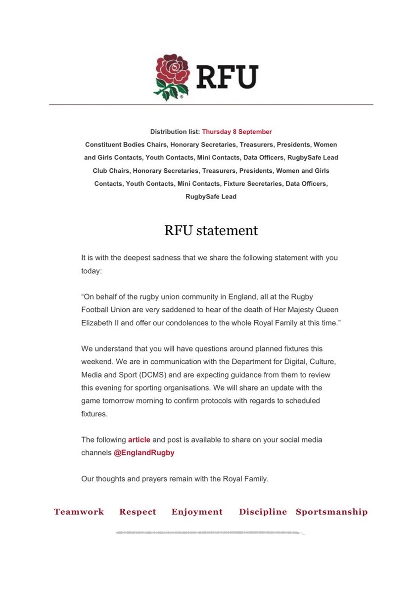 Dorset & Wilts RFU tweet media