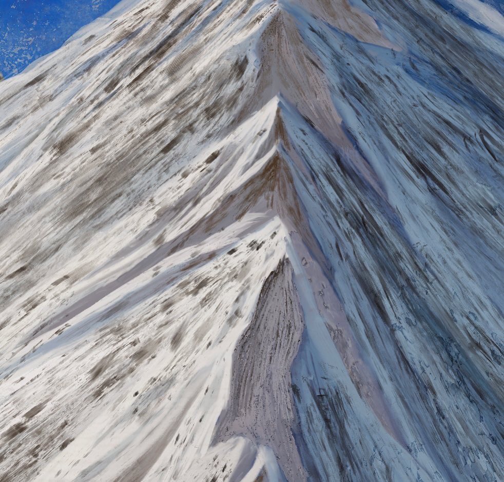 ‘No Dream’
I'm tired of chasing you
So, goodbye.

Original Digital painting
Use a Procreate
#art #그림 #일러스트 #디지털페인팅 #DigitalArtist #digitalpainting #NFTCommunity #NFTs #nftart