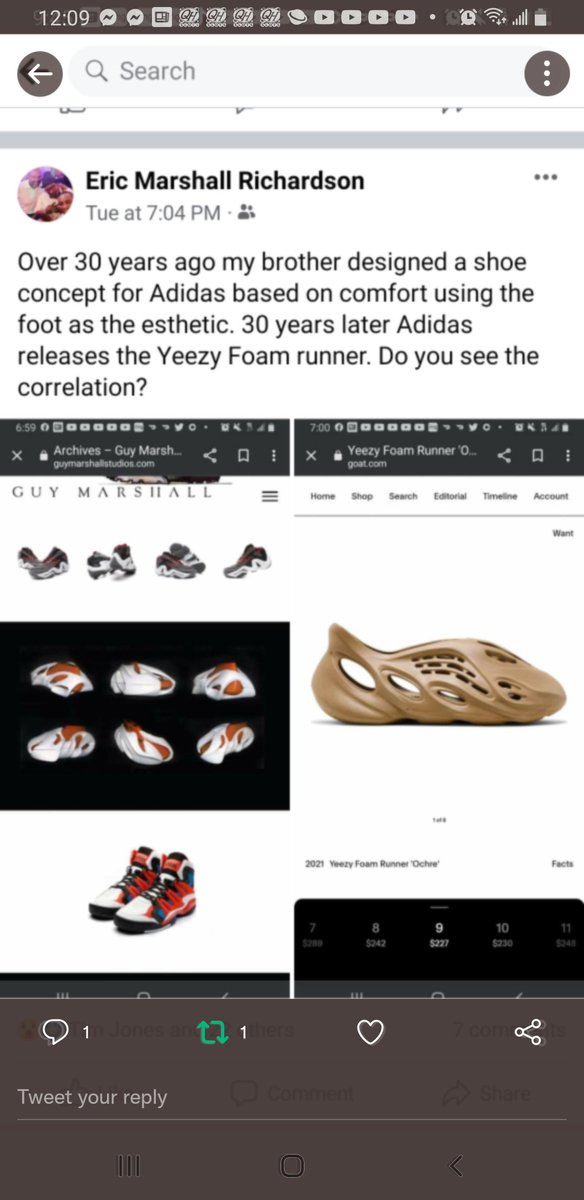 1294_face's tweet photo. #adidas,#yeezy,#guymarshall,#KanyeWest , #Kanye , #swizz ,#diddy https://t.co/ho5Ujw0WAd