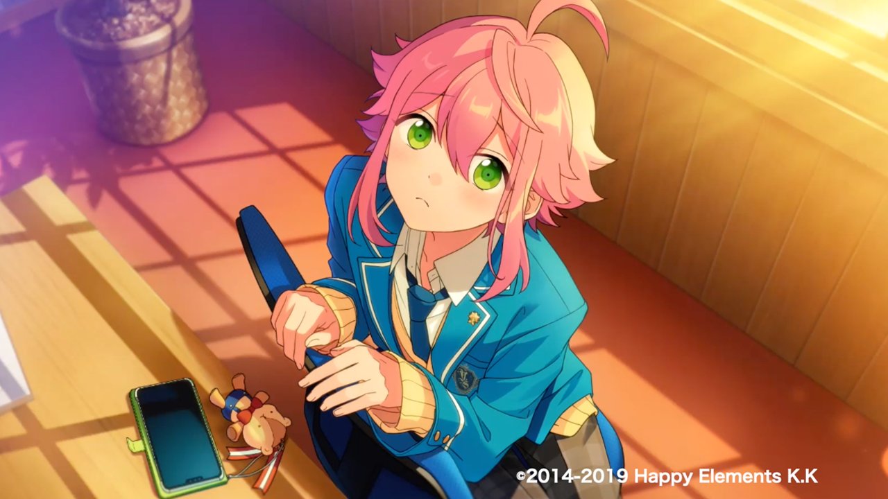 @ensemble_stars's video Tweet @ensemble_stars's video Tweet